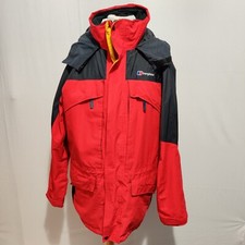 Berghaus Glacier Peak Gore-Tex