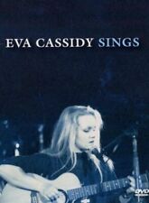 Eva Cassidy Sings [DVD] DVD Value Guaranteed from eBay’s biggest seller!