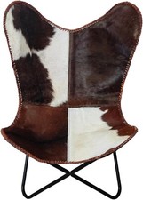 Genuine cowhide leather - cowhide,