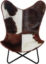 Genuine Cowhide Leather