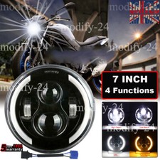 Fit Suzuki Bandit 1200 Round