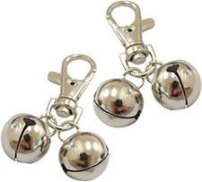 Purse Handbag security Bell