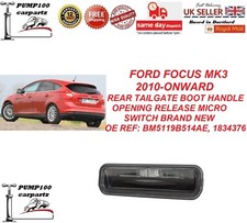 For ford focus - for,