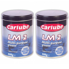 Carlube LM2 Lithium Multi