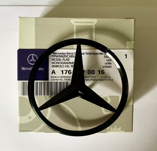 New mercedes benz - new, mercedes-benz