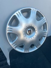 Rover 200 400 25 45 14" Wheel Trim Hub Cap x 1 P/N DTB101650 Genuine