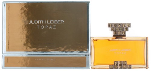 Topaz judith leiber - topaz, for