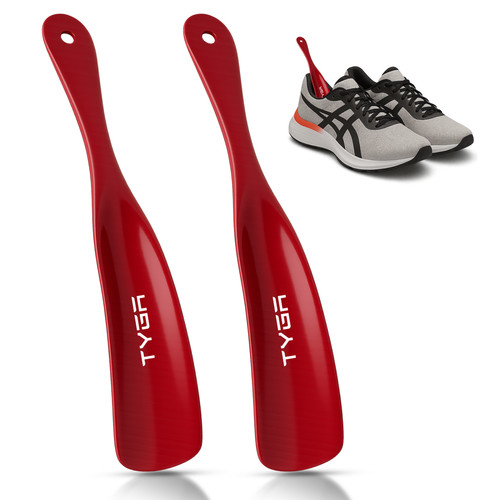 Tyga shoe horns snap proof - tyga, snap-proof