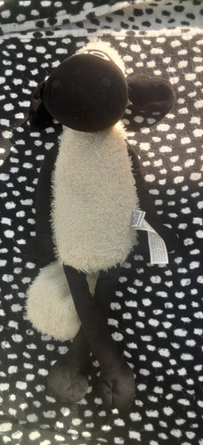 Shaun the sheep microwavable - the,