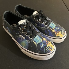 Vans Rare Star Wars Sneakers
