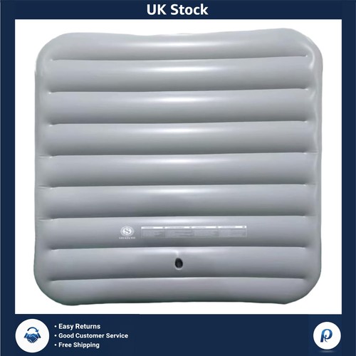 Energy saving spa - saving, cover