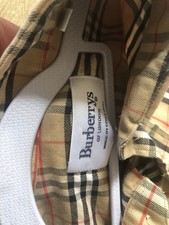Burberry Shirt