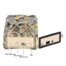 Trail Camera Hunting Camera