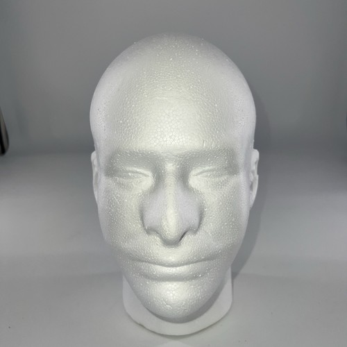 Male foam mannequin - 10',