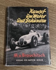 Kampf meter und - um,