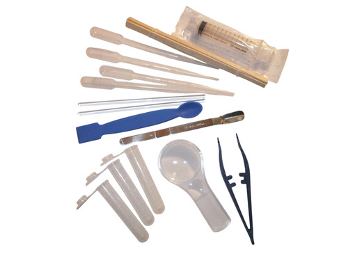 Chemistry set add activity - add,