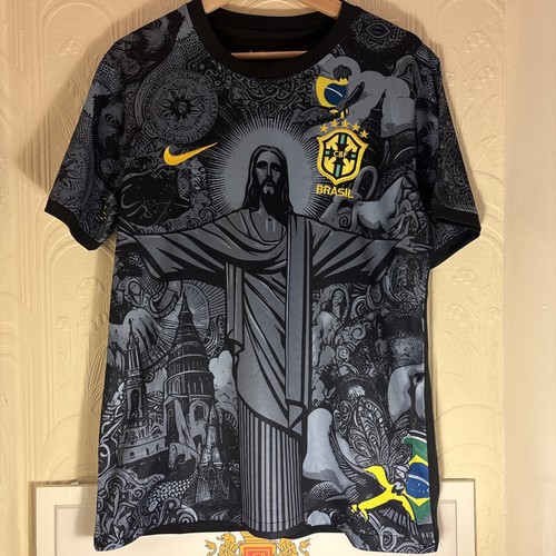 Unofficial brazil football - unofficial,