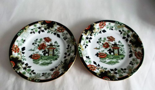 Vintage myott son co - x,