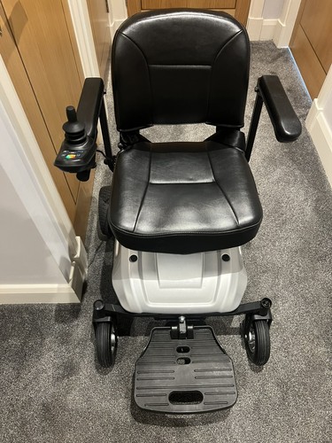 Mobilityplus quick split - mobilityplus+, quick-split