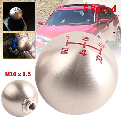 Car speed type - speed, shift