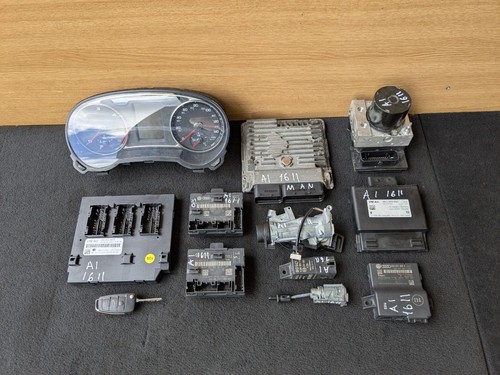Audi 6 diesel manual - 8x,