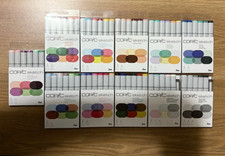 Copic Sketch Marker 11 Set  Pack AU FAST SHIPPING
