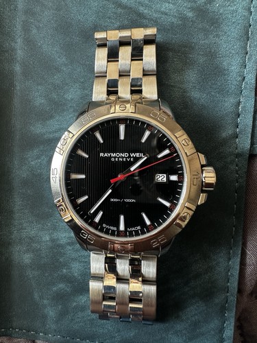 Raymond weil tango - tango, 8160
