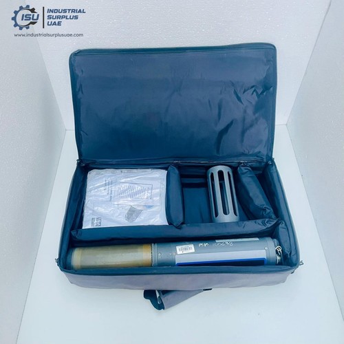 Ysi 6600 multiparameter - v2,