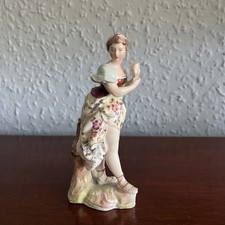 Volkstedt Figurine Of A