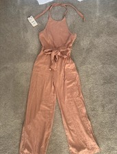 Zara Women's Jumpsuit