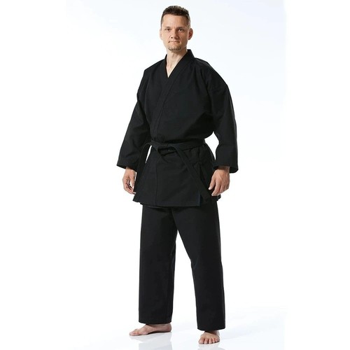 Karate training uniform set - karate,