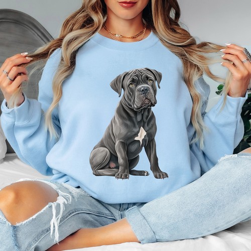 Cane corso dog lover - cane,