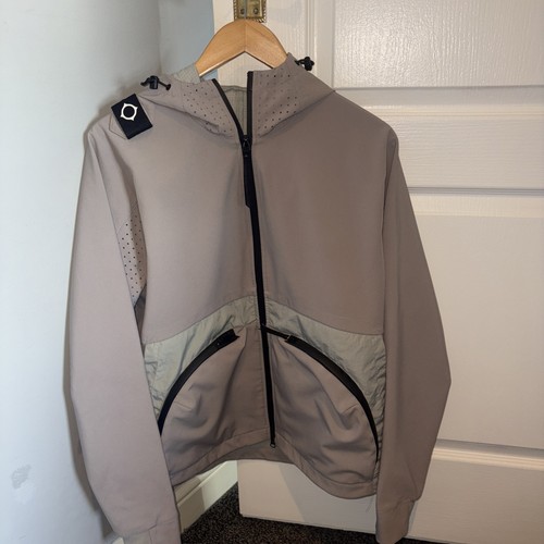 Strum jacket size small - jacket,