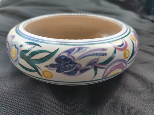 Vintage poole pottery - vintage, 221