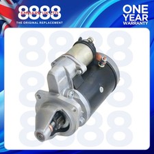 STARTER MOTOR For Case IH 275