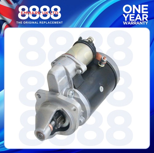 Starter motor for - motor, 275