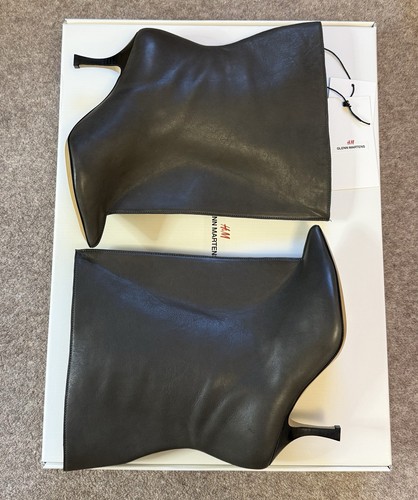 New genuine leather glenn - leather,