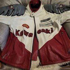 Kawasaki Shell Michelin