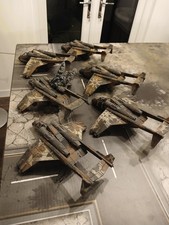 Warhammer 40k Astra Militarum Valkyrie Squadron Pro Painted