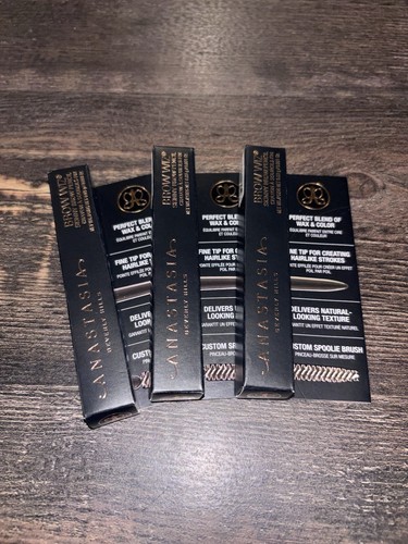 Anastasia beverly hills - hills, brow