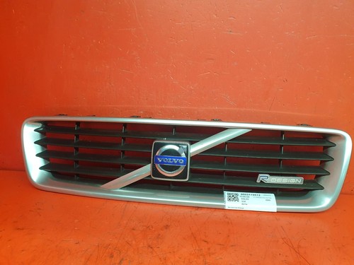 Volvo c30 design - c30, grill