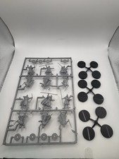 Warriors Of Rohan x12 NOS