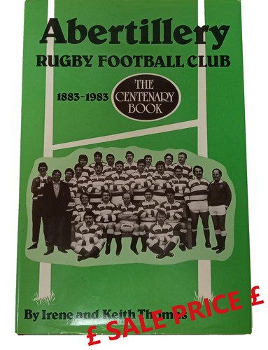 Abertillery rfc rugby - rfc, club
