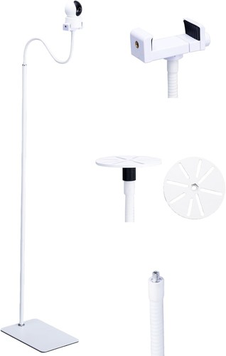 Baby monitor holder - holder,