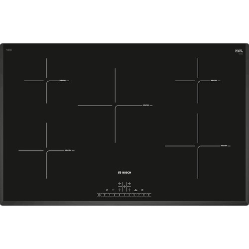 Bosch piv851fb1e 80cm electric - 80cm,