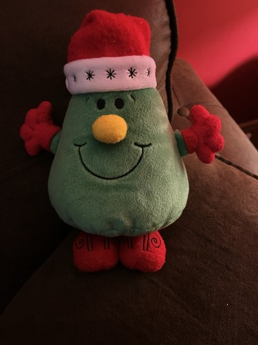 Men mcdonald plush - men, mcdonald's