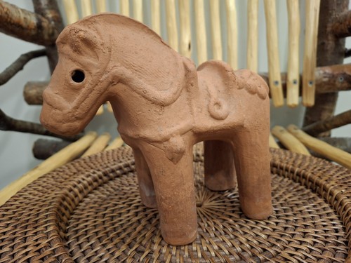 Handcrafted terracotta clay - handcrafted,