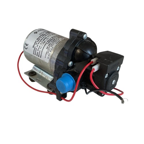 Shurflo 10l 30psi water pump - water,