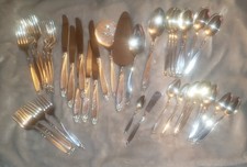 42 piece Oneida Prestige