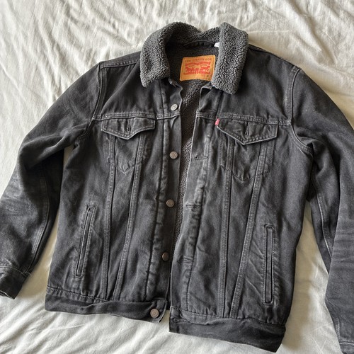 Levi men denim - levi's,